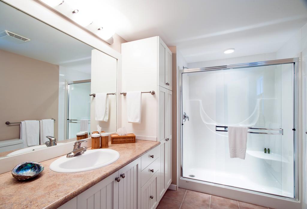 Gowlland Harbour Resort Heriot Bay Δωμάτιο φωτογραφία