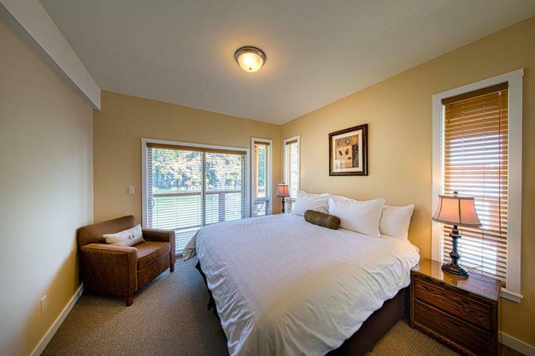 Gowlland Harbour Resort Heriot Bay Εξωτερικό φωτογραφία
